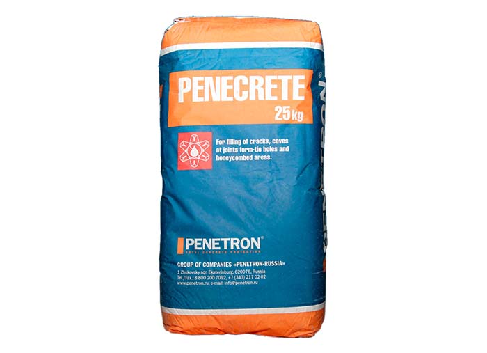 Многослойный мешок 25кг