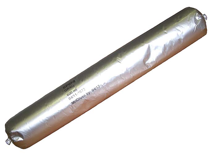 Файл-пакет 600 мл.